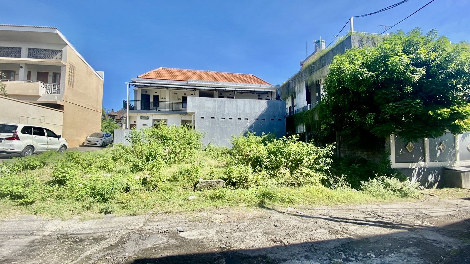 FLJimbaran82  |  Indo Investments